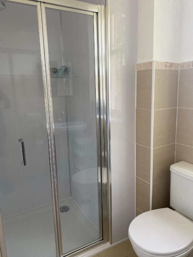 Central Oban Studio With Stunning View Ngoại thất bức ảnh
