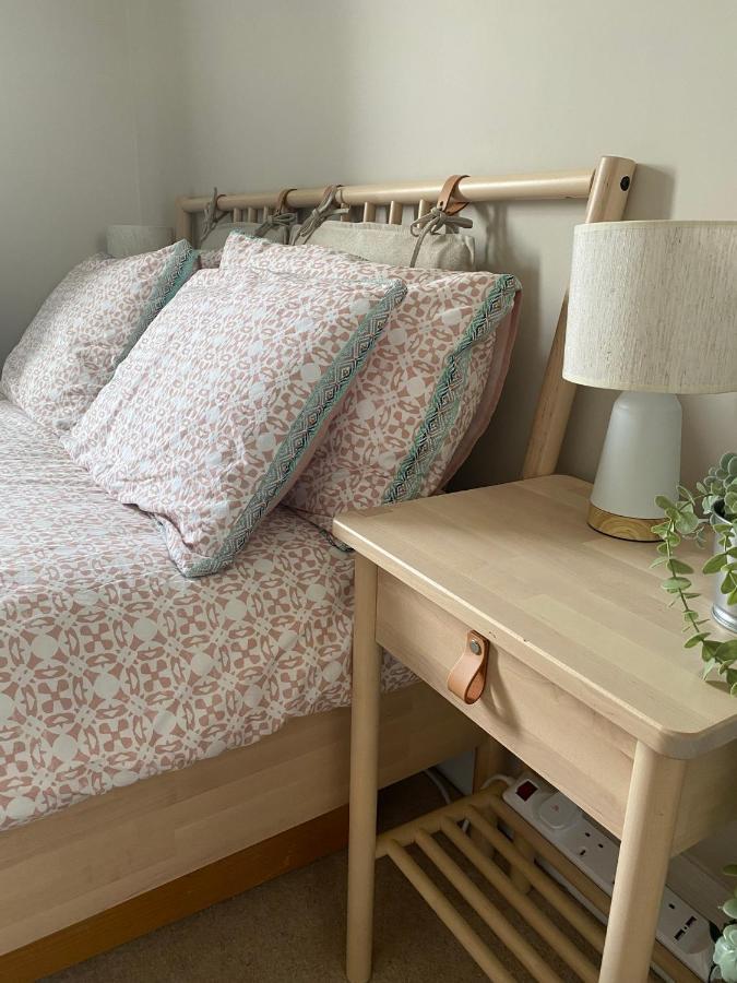Central Oban Studio With Stunning View Ngoại thất bức ảnh
